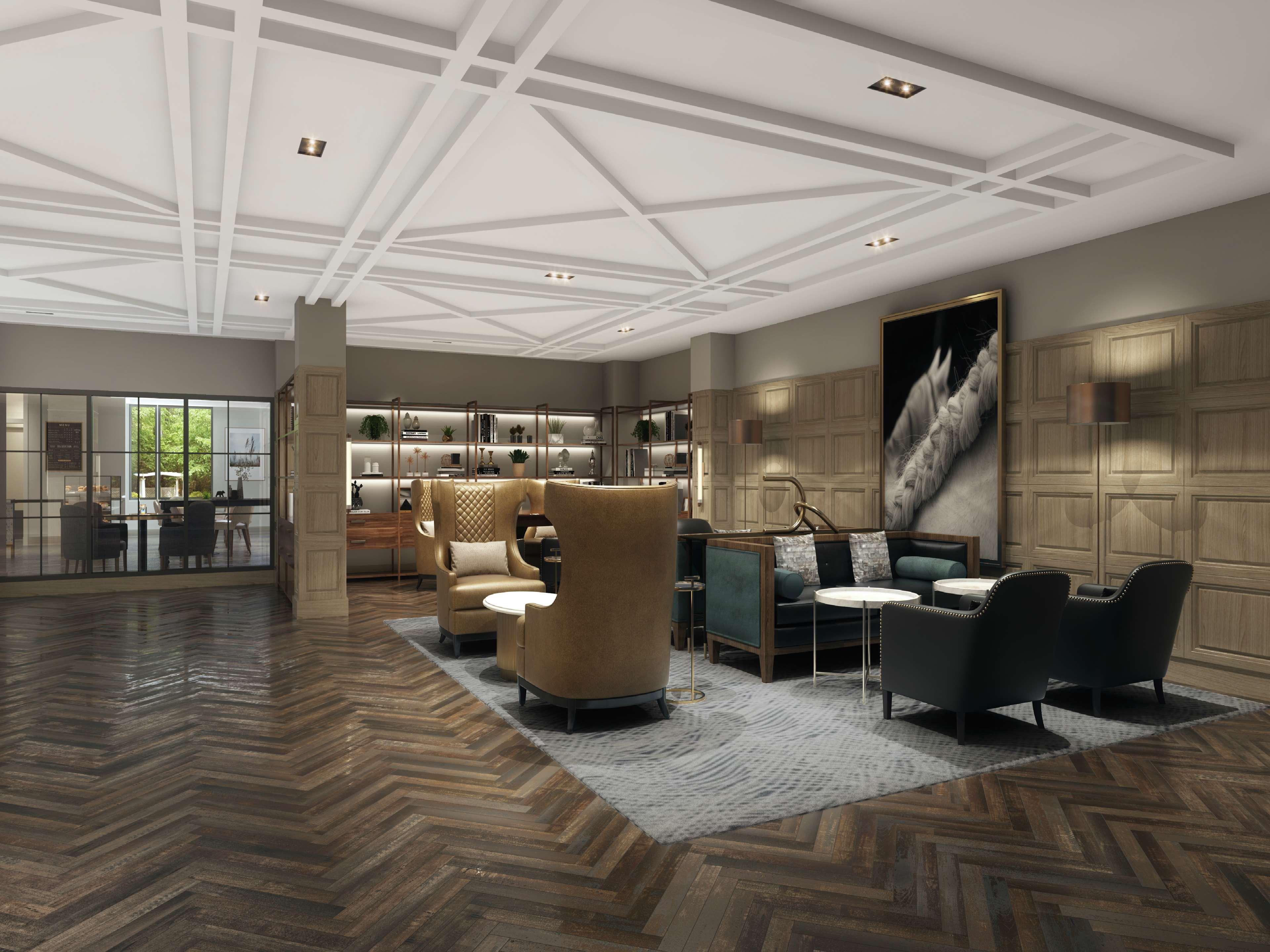 Somerset Hills Hotel, Tapestry Collection By Hilton Warren Exterior foto
