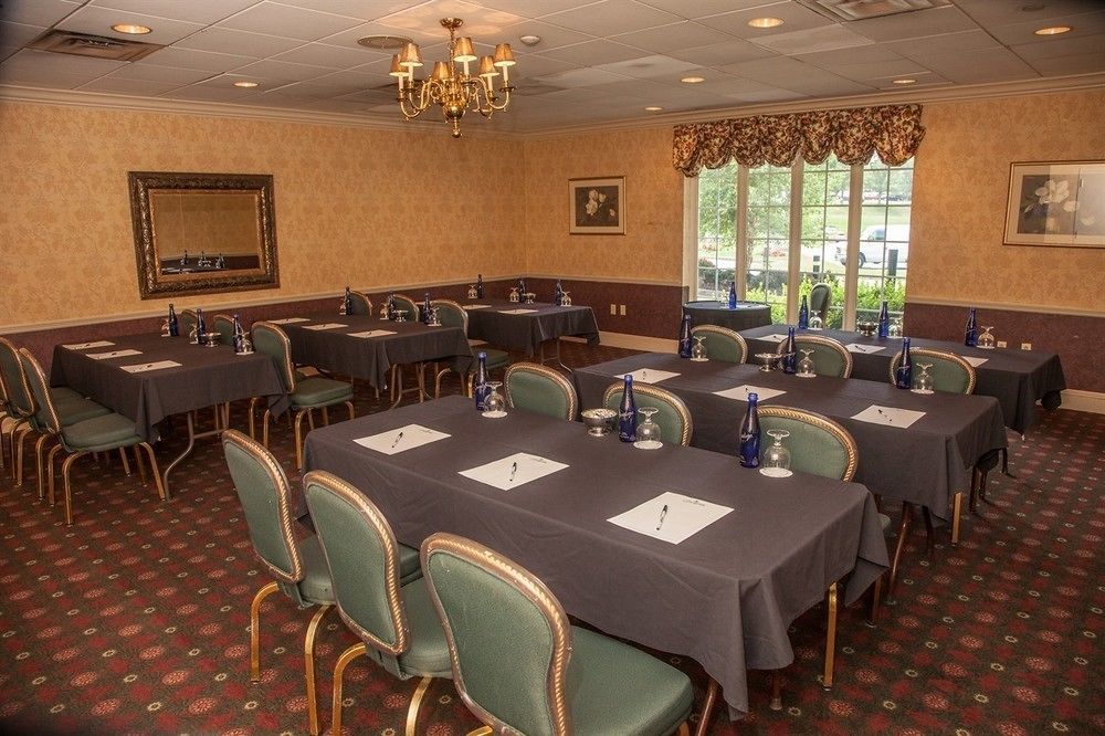 Somerset Hills Hotel, Tapestry Collection By Hilton Warren Exterior foto